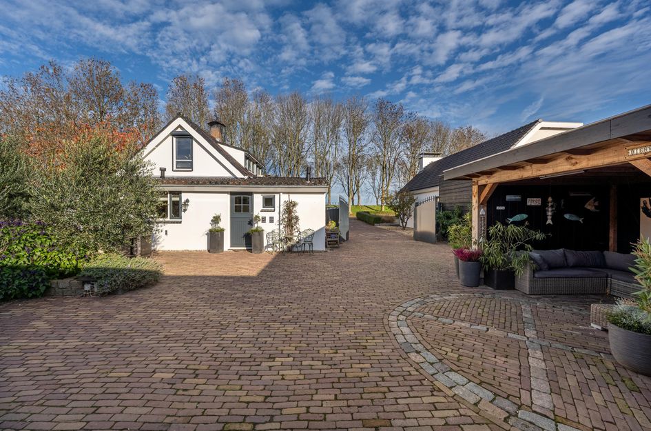 Middelsluissedijk WZ 53