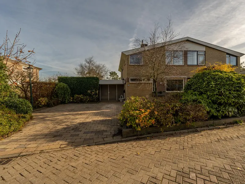 Prins Willem Alexanderln 48, WESTMAAS