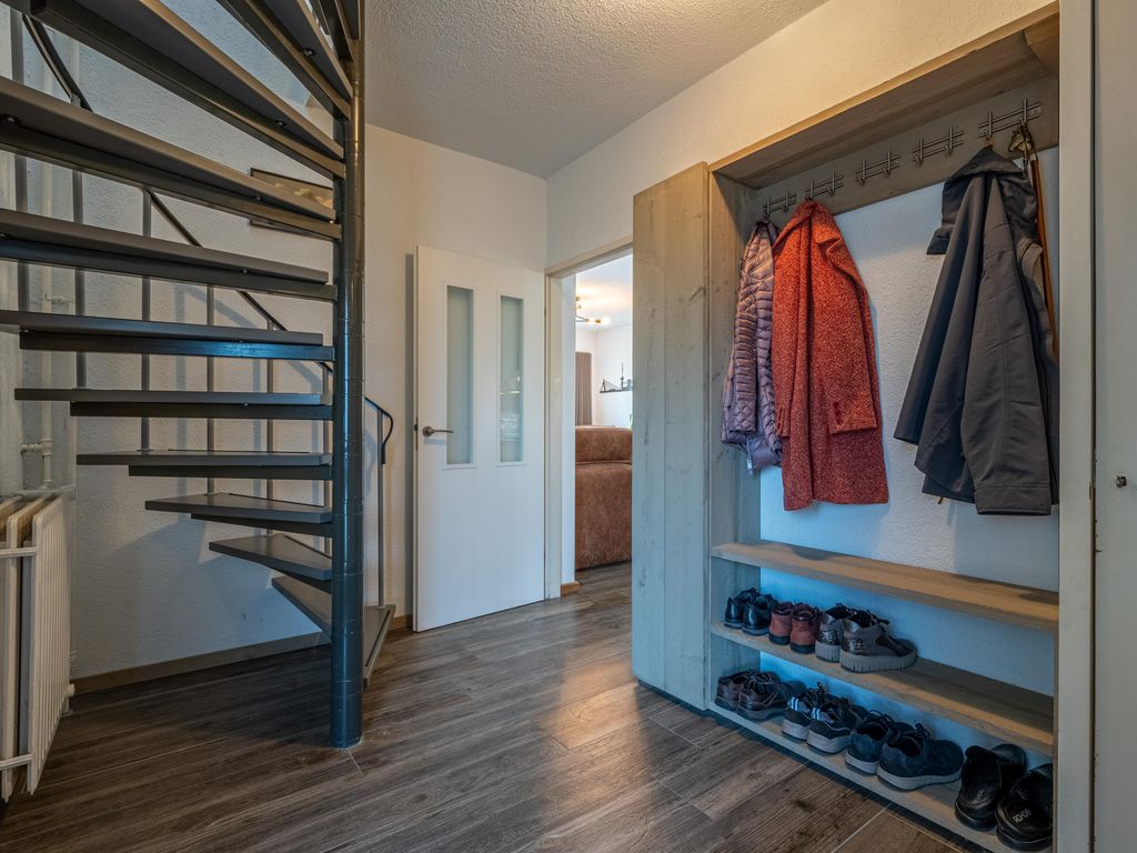 Prins Willem Alexanderln 48, WESTMAAS