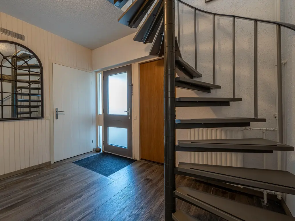 Prins Willem Alexanderln 48, Westmaas