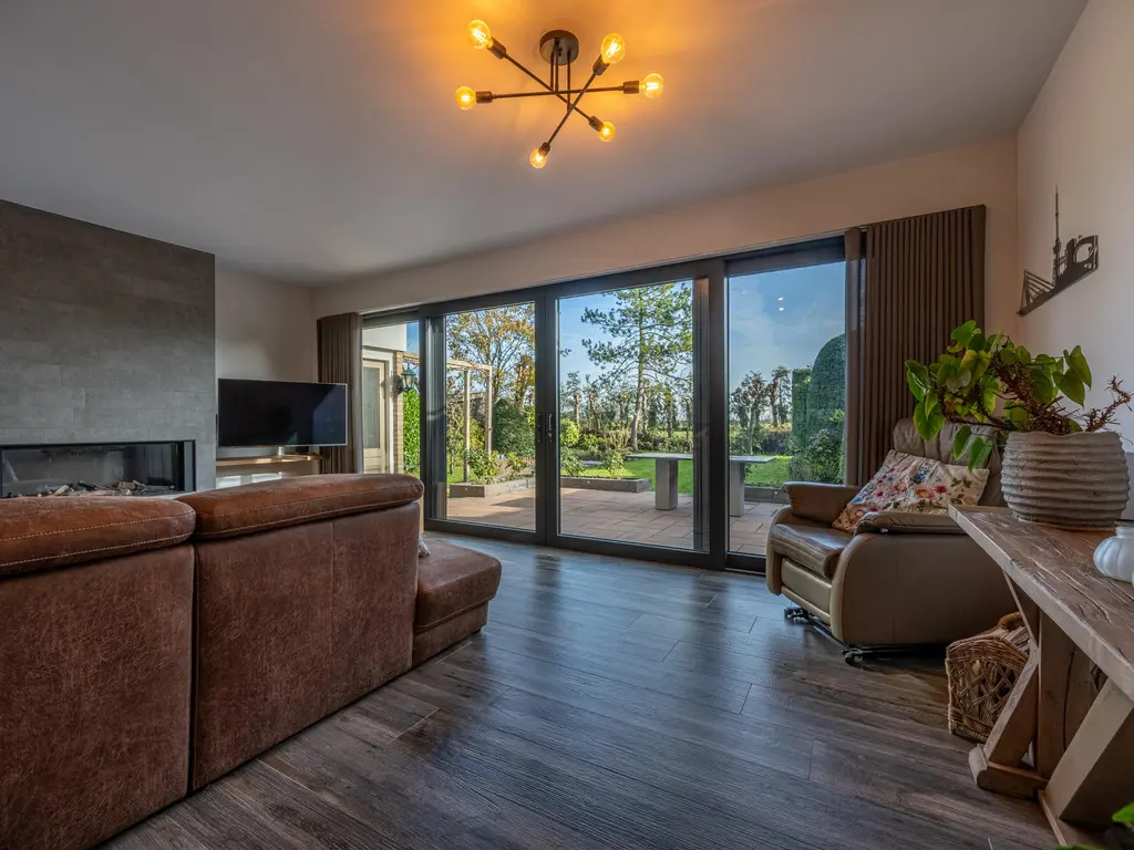 Prins Willem Alexanderln 48, Westmaas