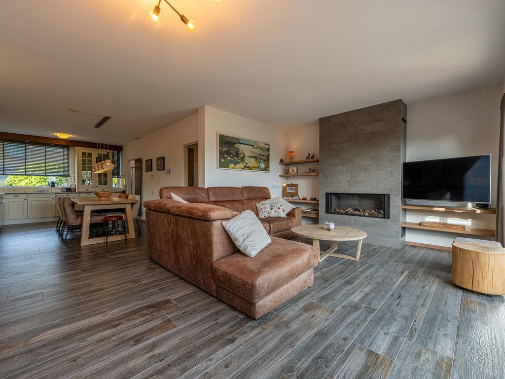 Prins Willem Alexanderln 48, WESTMAAS