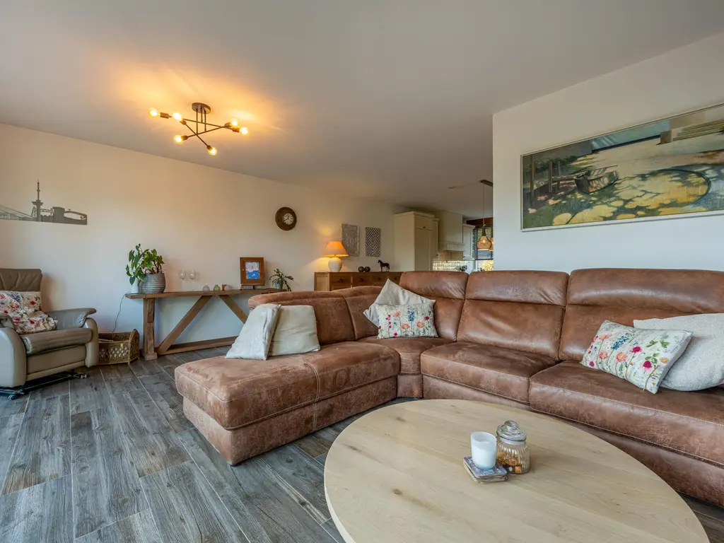 Prins Willem Alexanderln 48, Westmaas