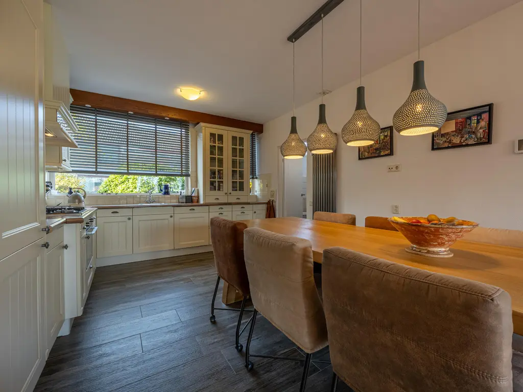 Prins Willem Alexanderln 48, Westmaas