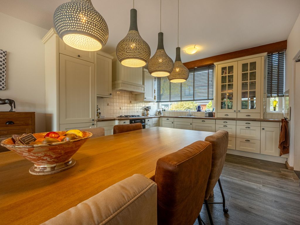 Prins Willem Alexanderln 48, WESTMAAS