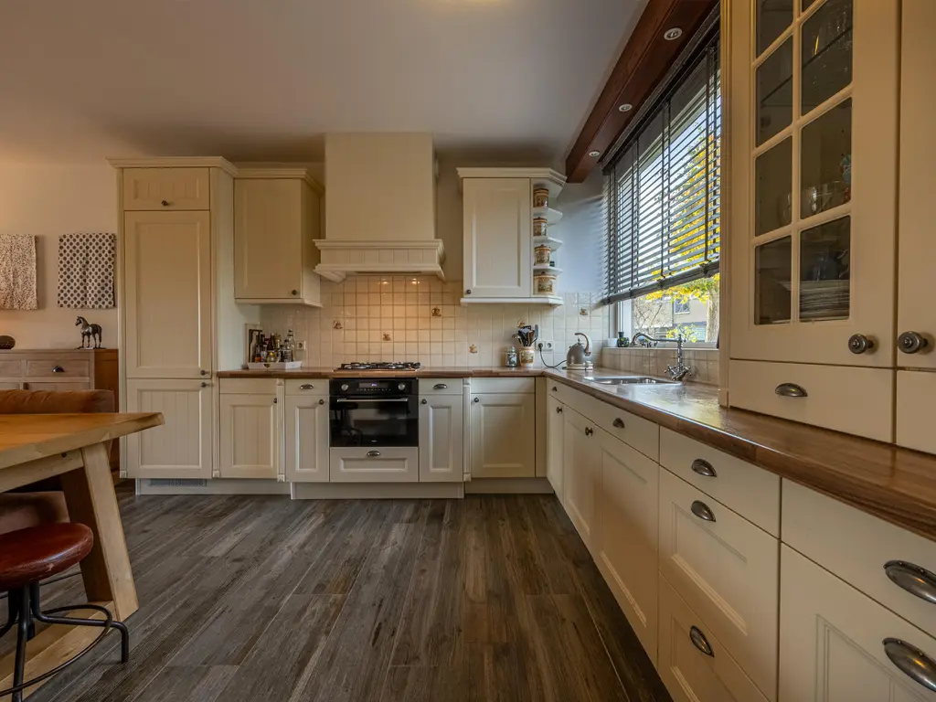 Prins Willem Alexanderln 48, Westmaas