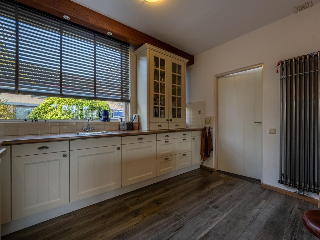 Prins Willem Alexanderln 48, WESTMAAS