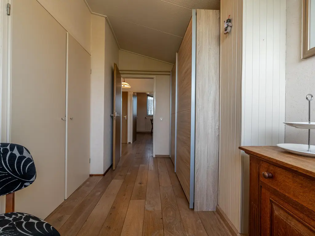 Prins Willem Alexanderln 48, Westmaas