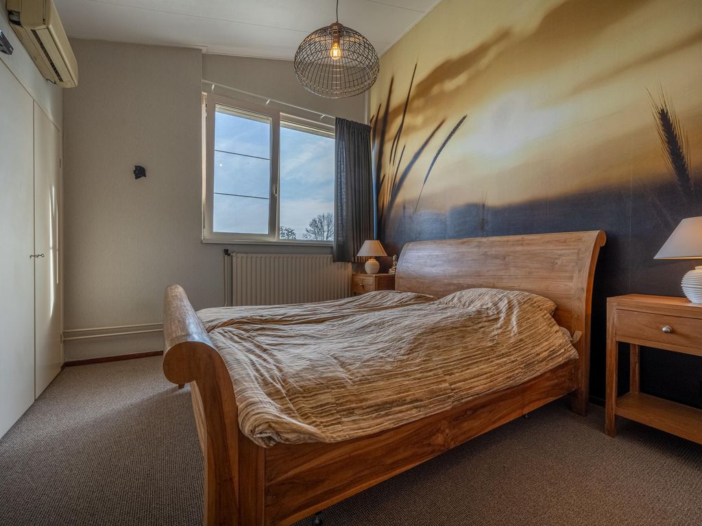 Prins Willem Alexanderln 48, WESTMAAS