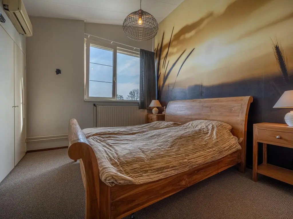 Prins Willem Alexanderln 48, Westmaas