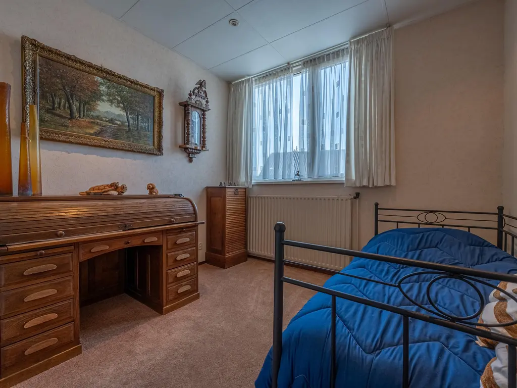 Prins Willem Alexanderln 48, Westmaas