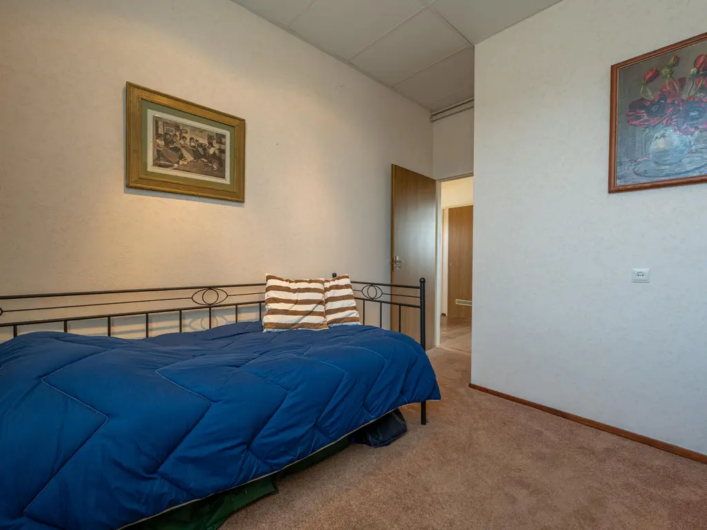 Prins Willem Alexanderln 48, Westmaas