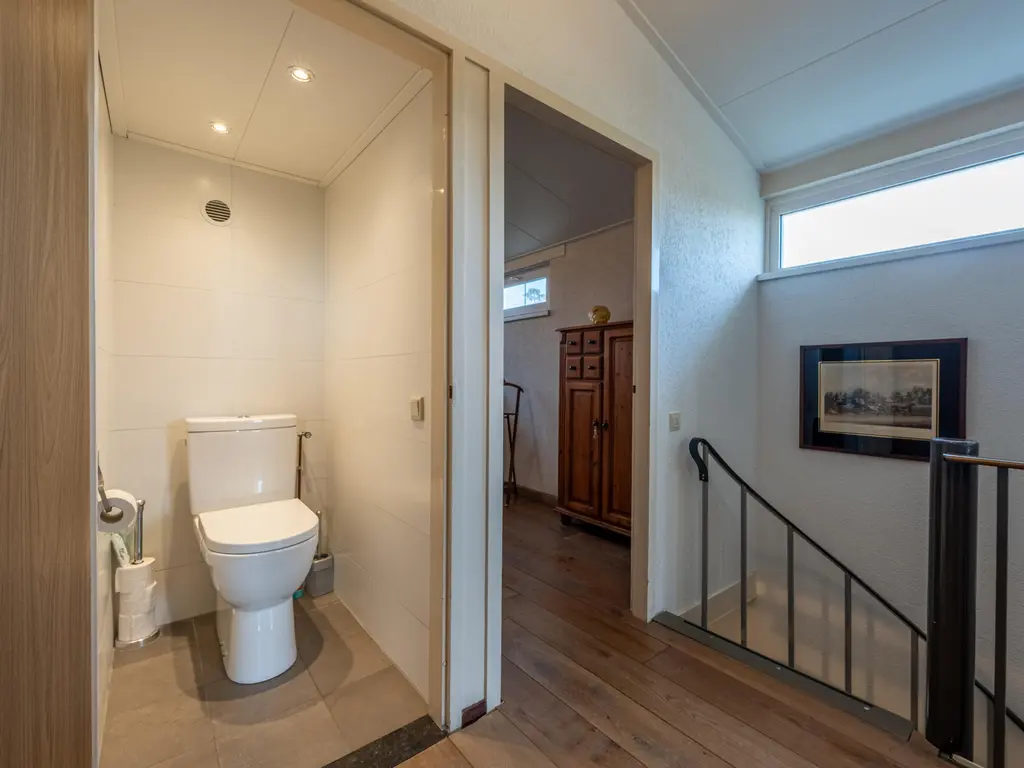 Prins Willem Alexanderln 48, Westmaas