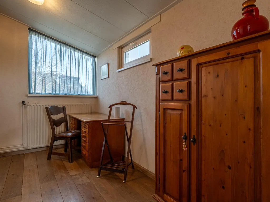 Prins Willem Alexanderln 48, Westmaas