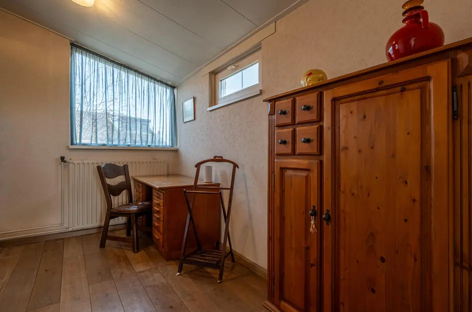 Prins Willem Alexanderln 48