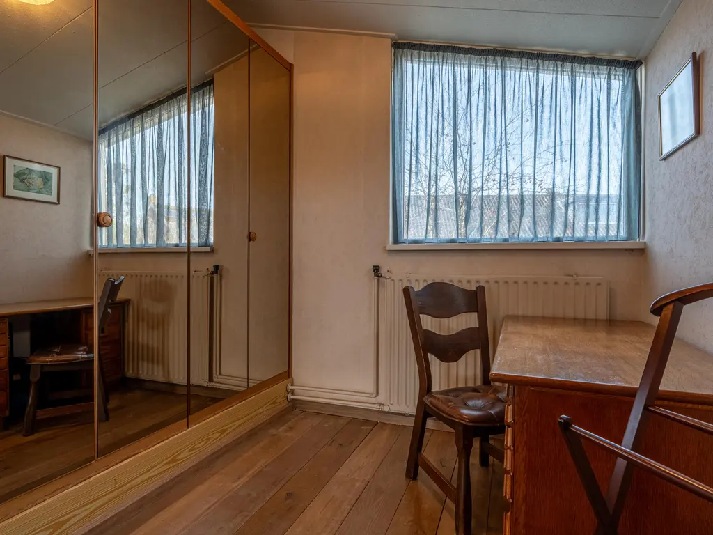 Prins Willem Alexanderln 48, Westmaas