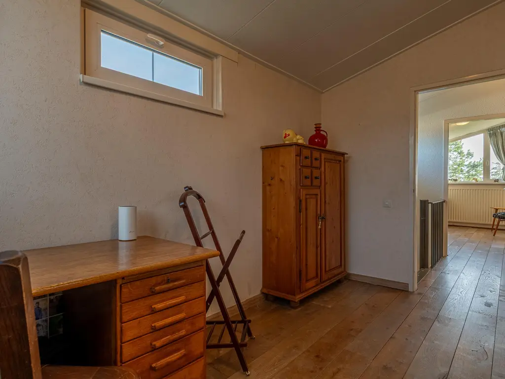 Prins Willem Alexanderln 48, Westmaas