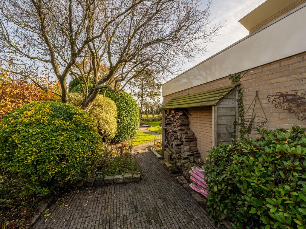 Prins Willem Alexanderln 48, WESTMAAS