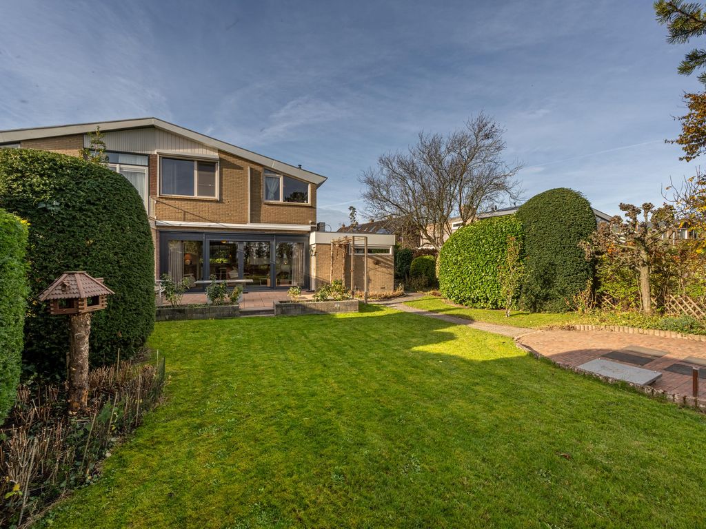 Prins Willem Alexanderln 48, WESTMAAS