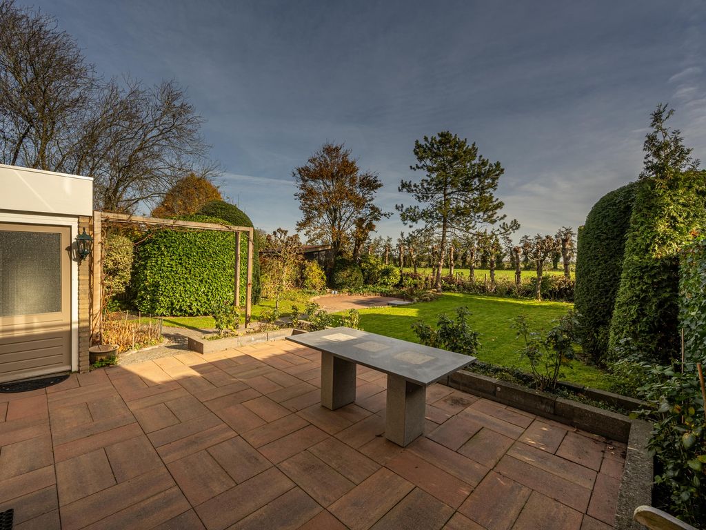 Prins Willem Alexanderln 48, WESTMAAS