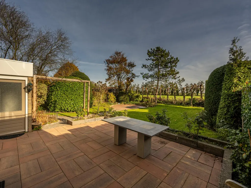 Prins Willem Alexanderln 48, Westmaas