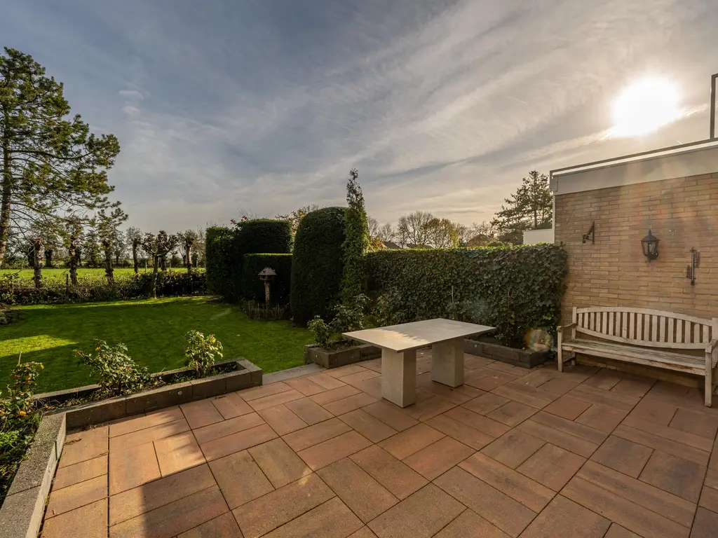 Prins Willem Alexanderln 48, Westmaas