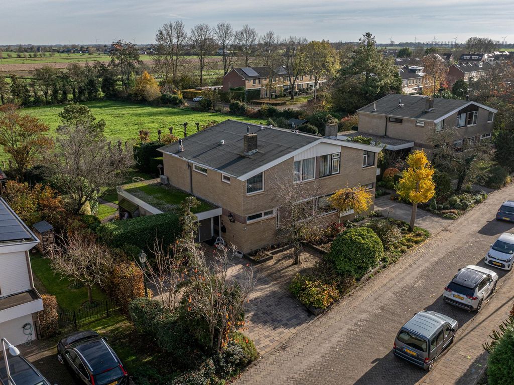 Prins Willem Alexanderln 48, WESTMAAS