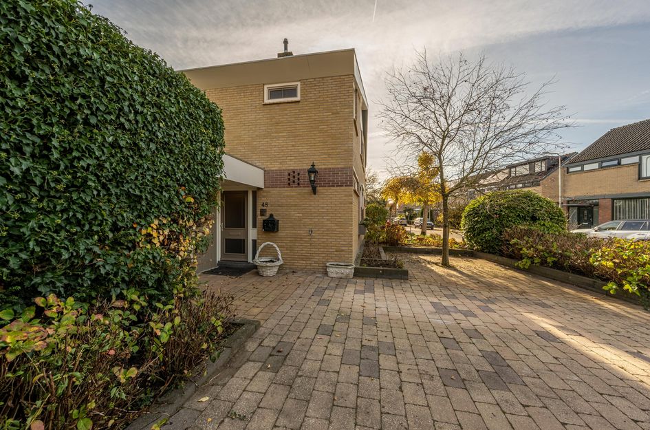 Prins Willem Alexanderln 48