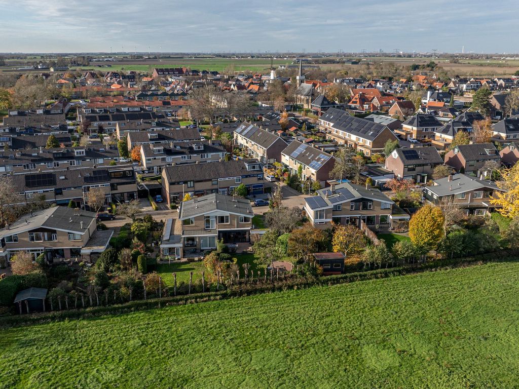 Prins Willem Alexanderln 48, WESTMAAS