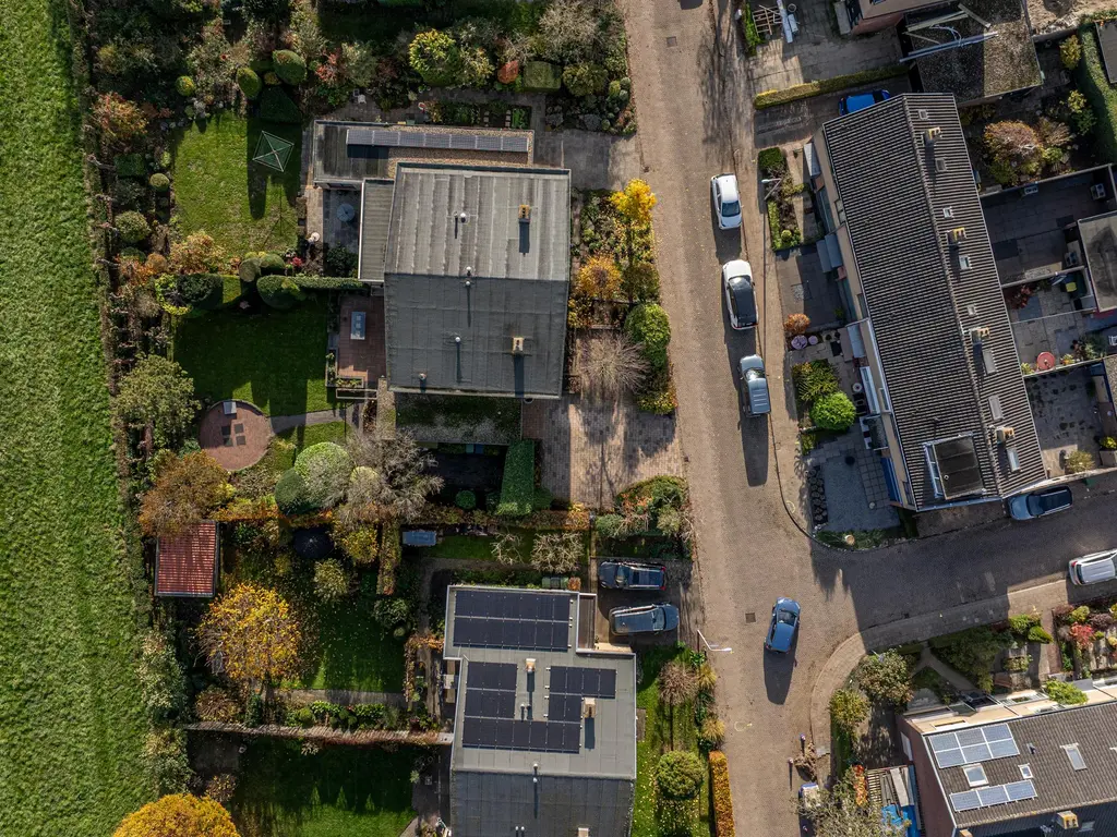 Prins Willem Alexanderln 48, Westmaas