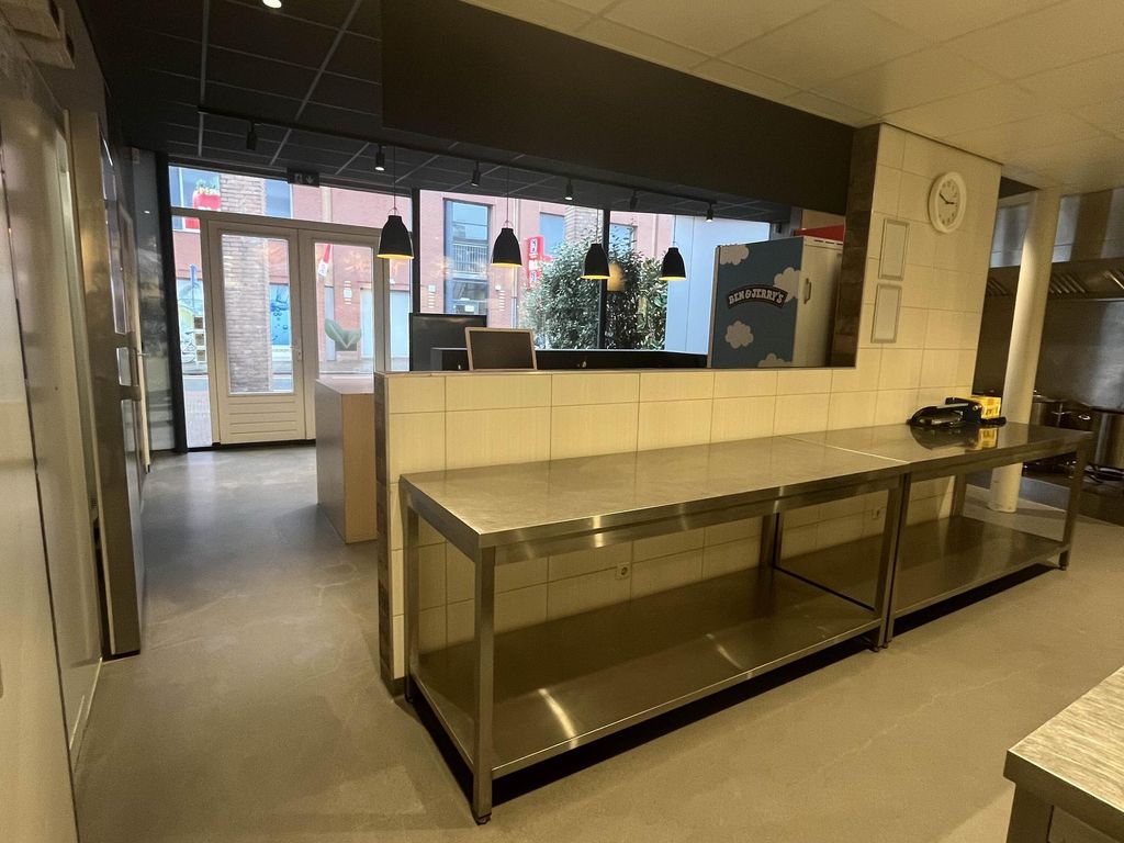 Vierwiekenplein 39, Oud-Beijerland