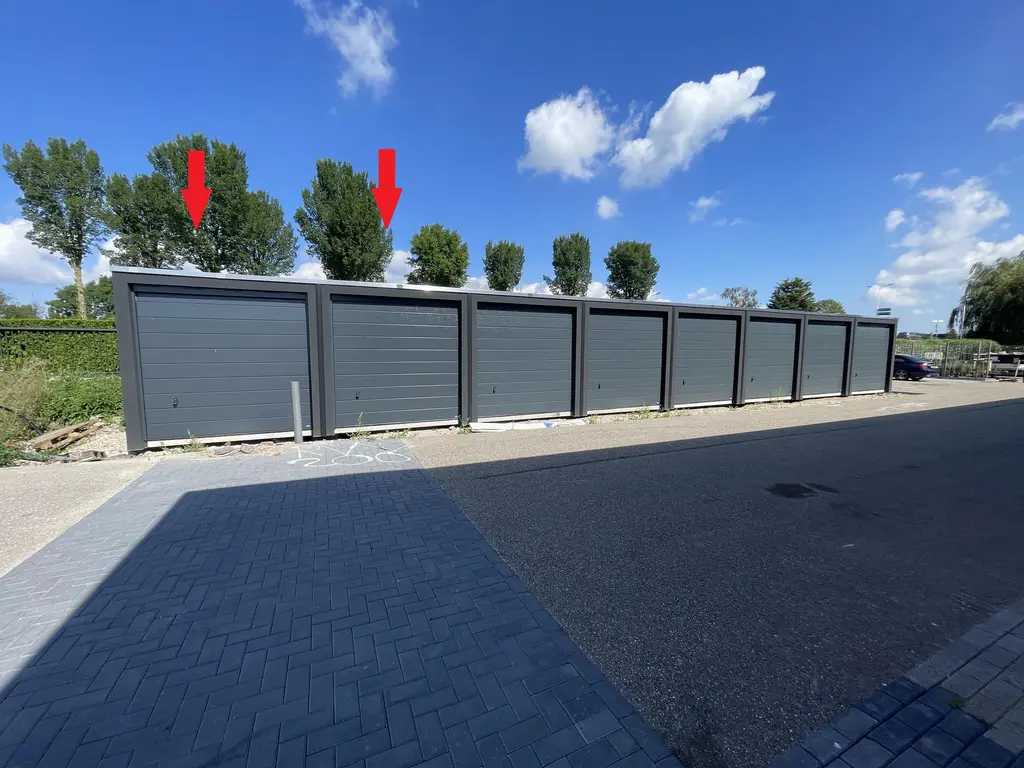 Steegjesdijk , Piershil