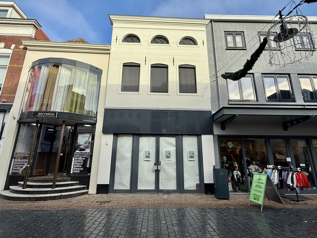 Oostdijk 21, Oud-Beijerland