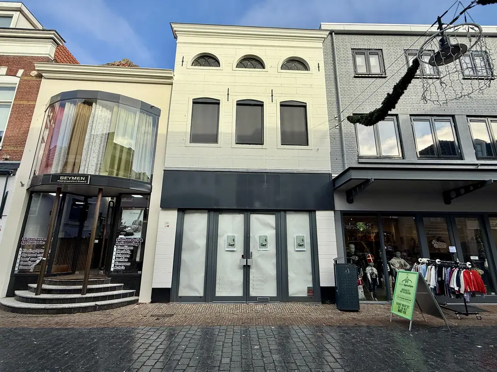 Oostdijk 21, Oud-Beijerland