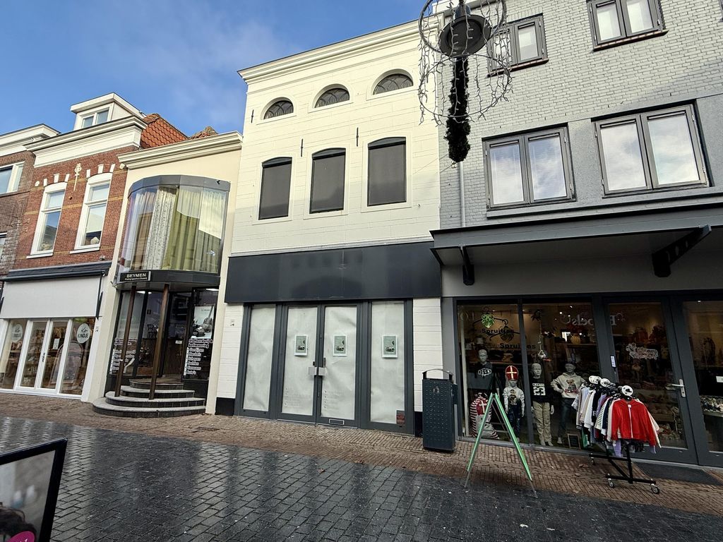 Oostdijk 21, Oud-Beijerland