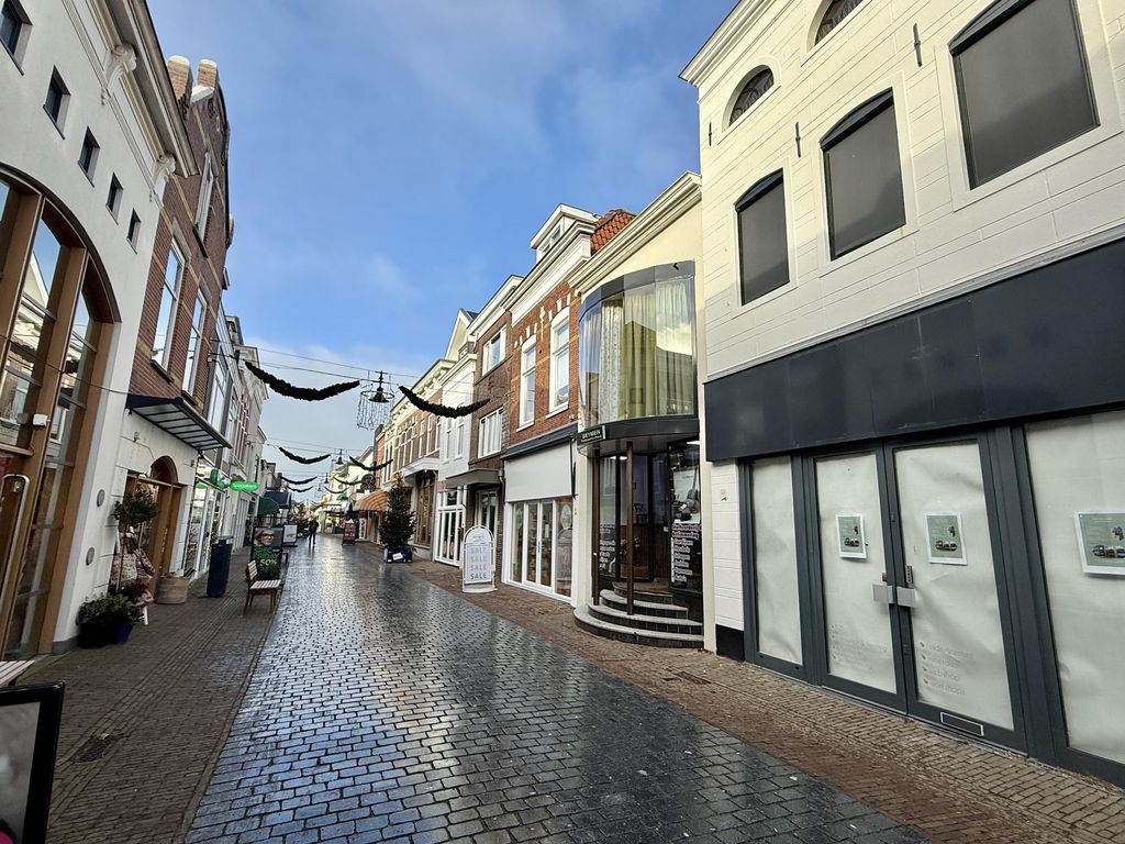 Oostdijk 21, Oud-Beijerland