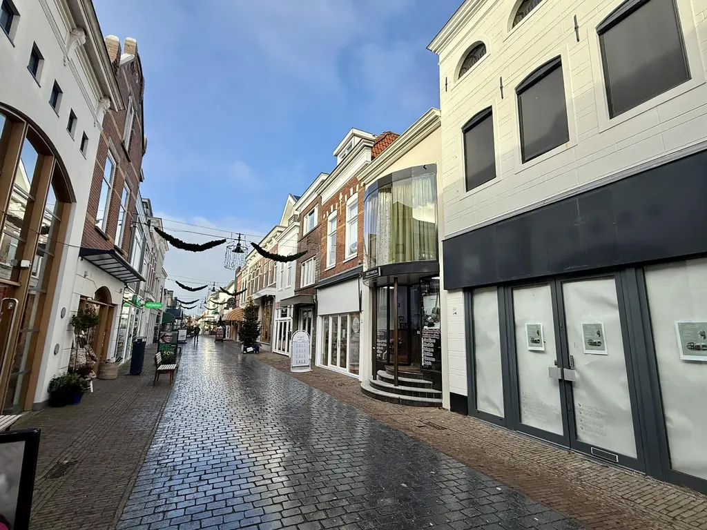 Oostdijk 21, Oud-Beijerland