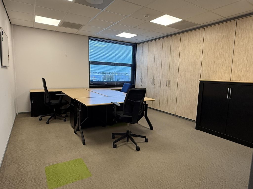 Maseratilaan 14, Oud-Beijerland