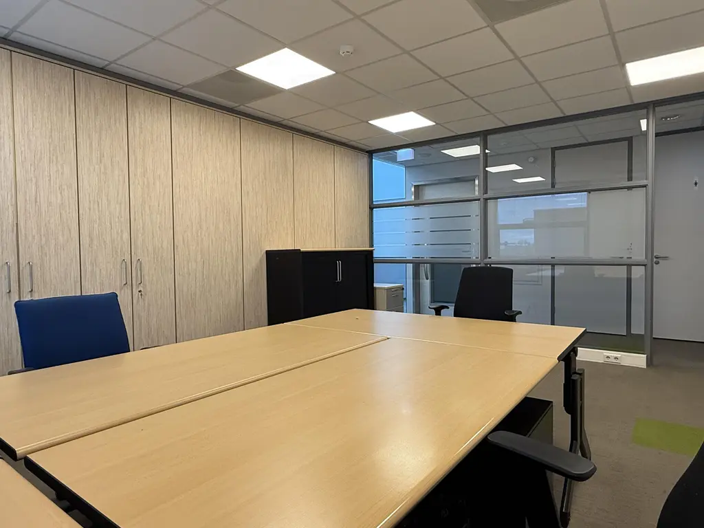 Maseratilaan 14, Oud-Beijerland