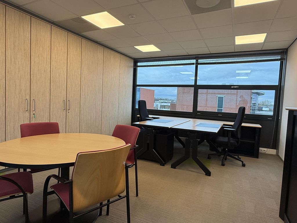 Maseratilaan 14, Oud-Beijerland