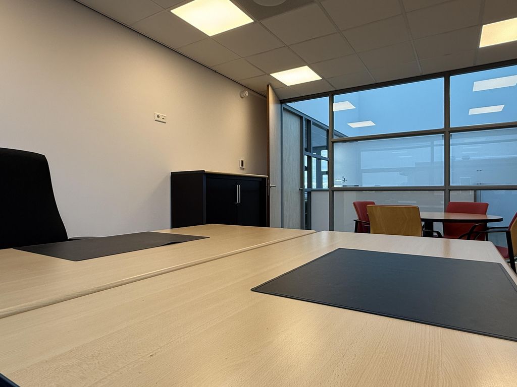 Maseratilaan 14, Oud-Beijerland