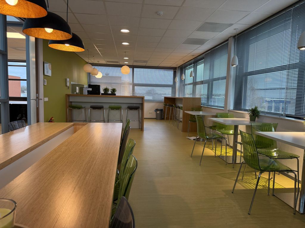 Maseratilaan 14, Oud-Beijerland