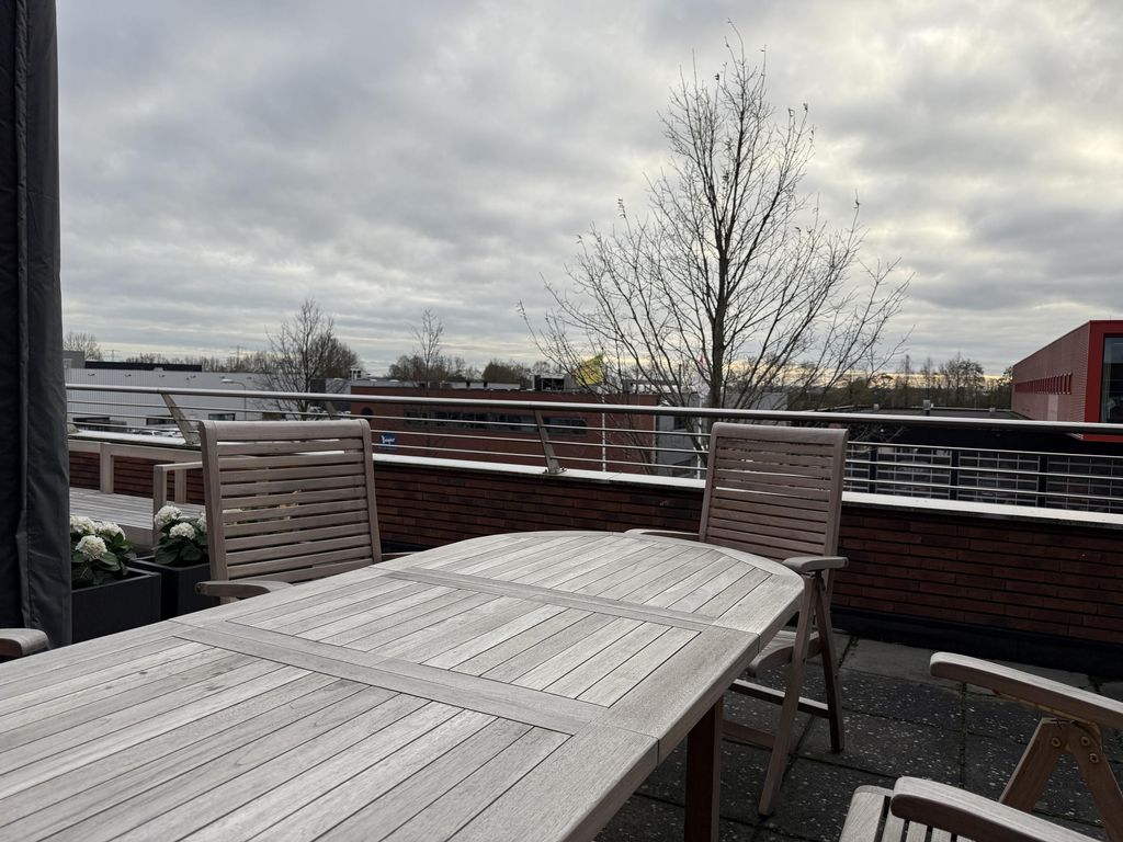 Maseratilaan 14, Oud-Beijerland