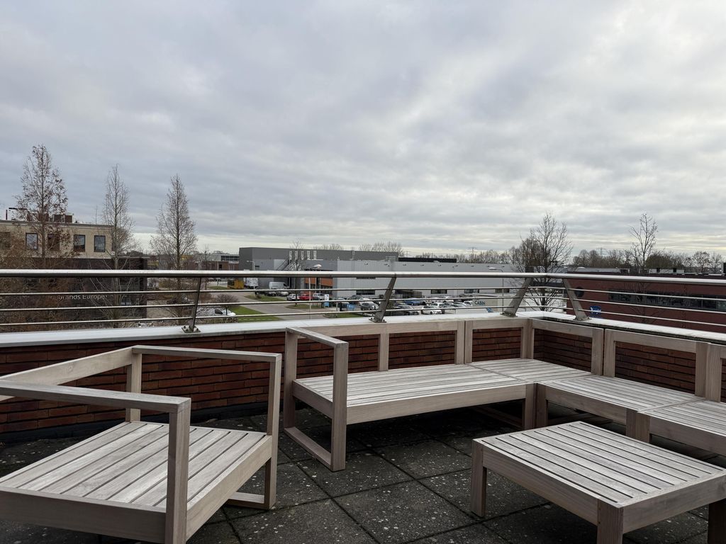 Maseratilaan 14, Oud-Beijerland