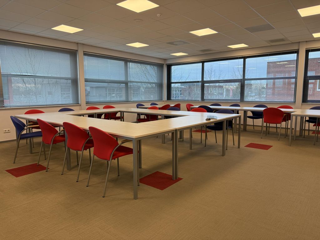 Maseratilaan 14, Oud-Beijerland