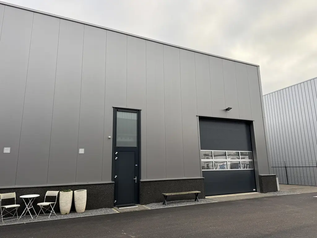 Donkervoortlaan 10, Oud-Beijerland