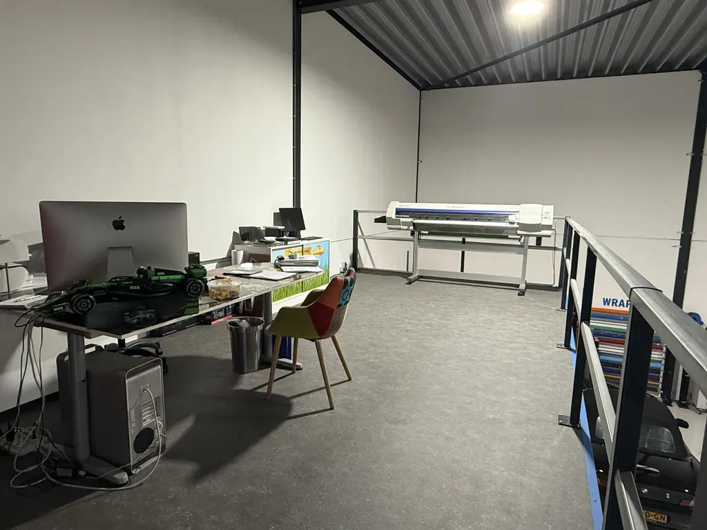 Donkervoortlaan 10, Oud-Beijerland