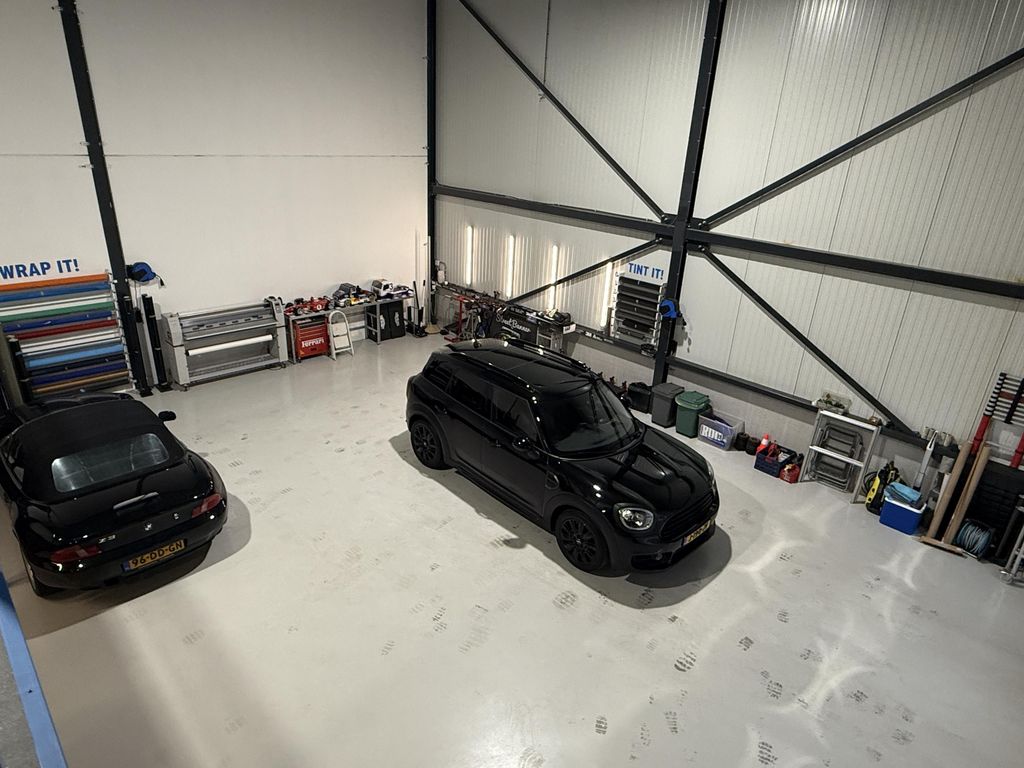 Donkervoortlaan 10, Oud-Beijerland