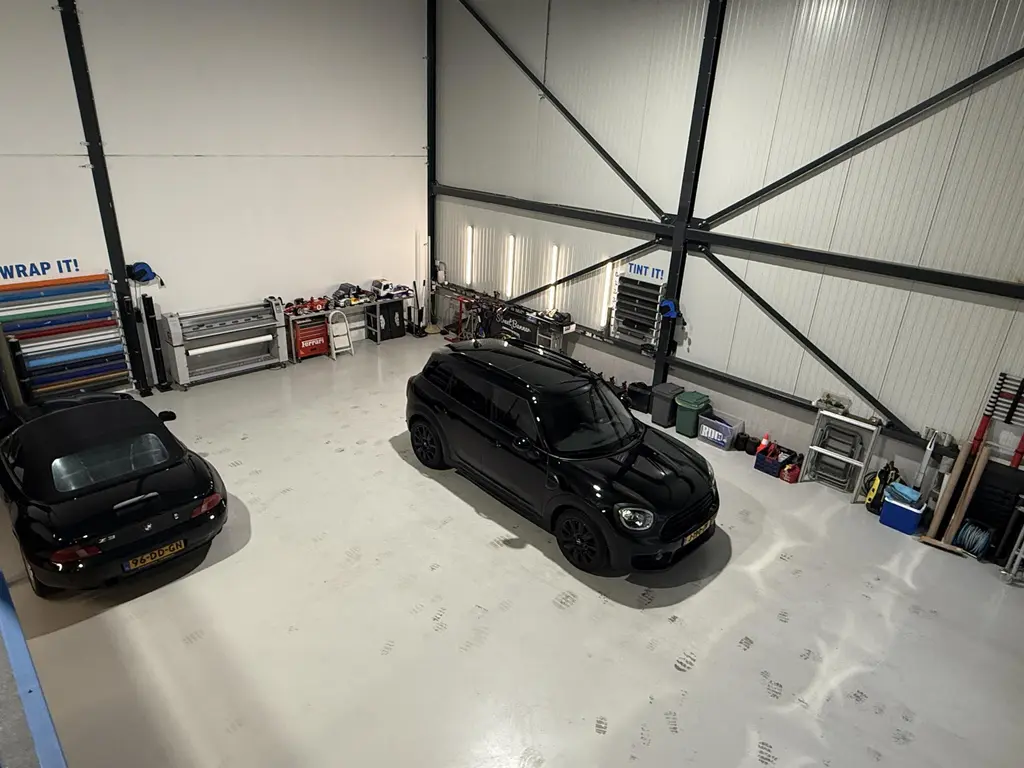 Donkervoortlaan 10, Oud-Beijerland