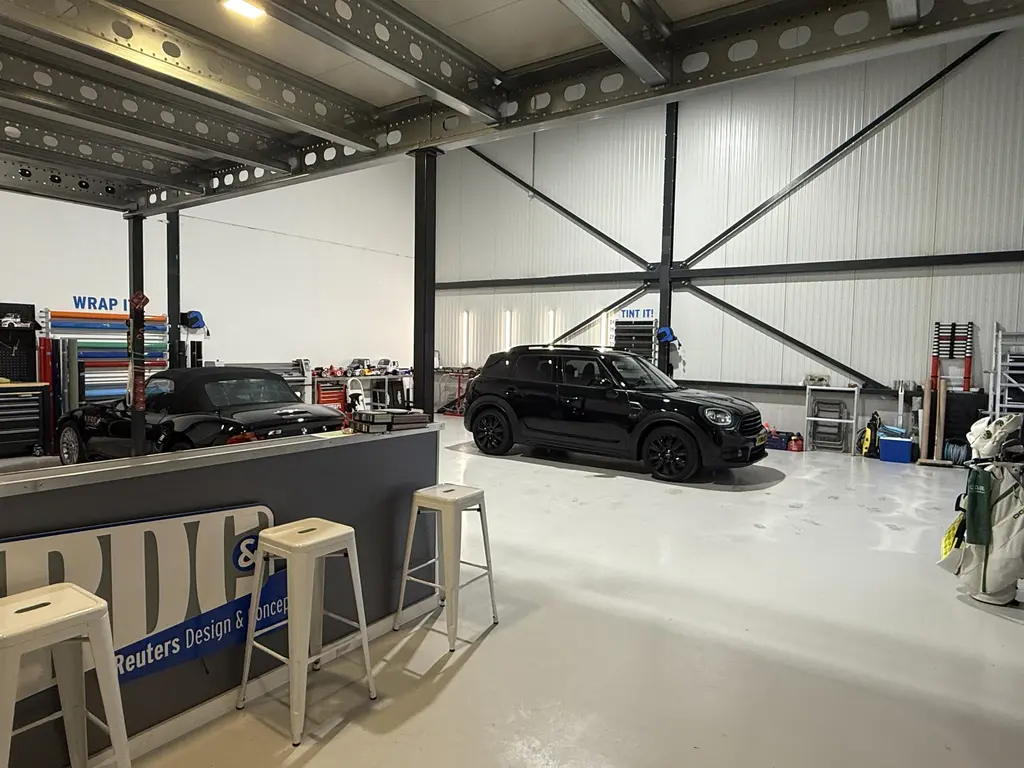 Donkervoortlaan 10, Oud-Beijerland